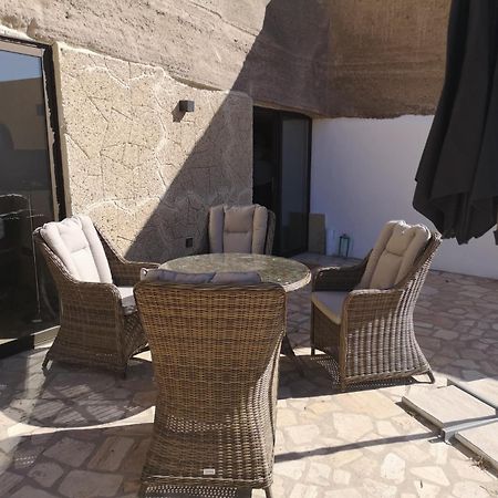 Hoehlenapartment Güimar Dış mekan fotoğraf